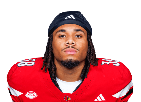 Cameron White headshot