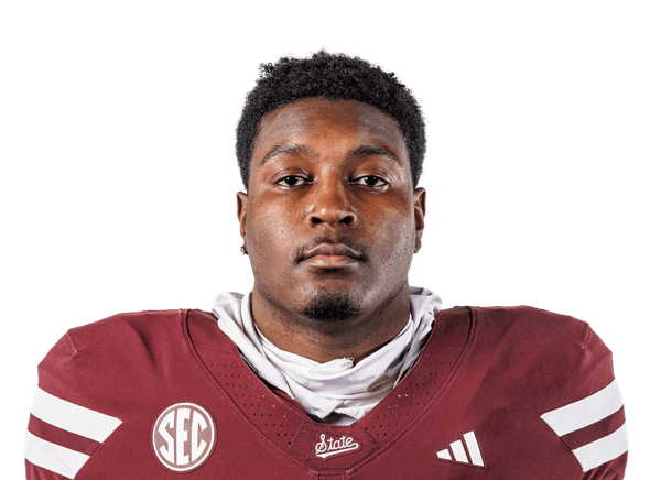 Gav Holman headshot