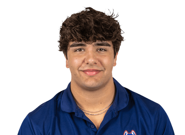 Eddie Dresch headshot