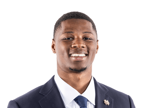 Brauntae Johnson headshot