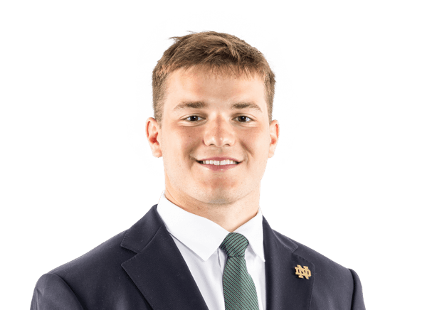 Tommy Powlus headshot