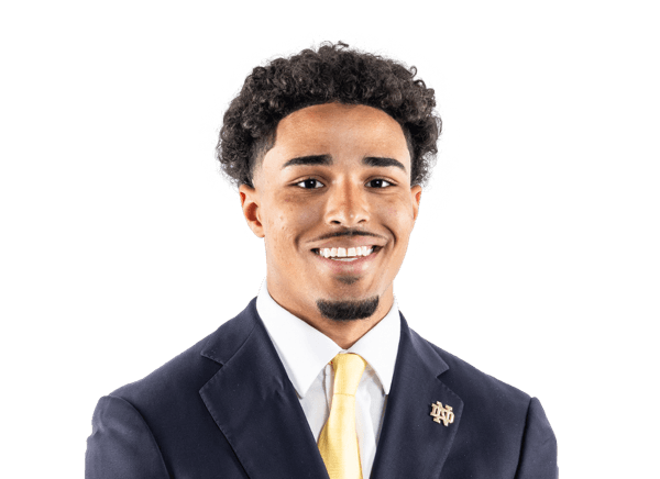 Xavier Southall headshot
