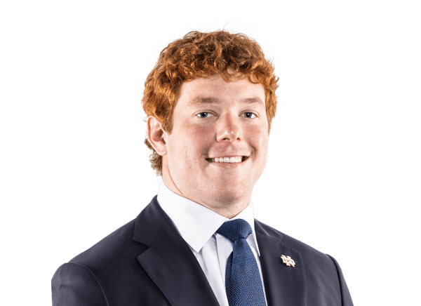 Jack Larsen headshot