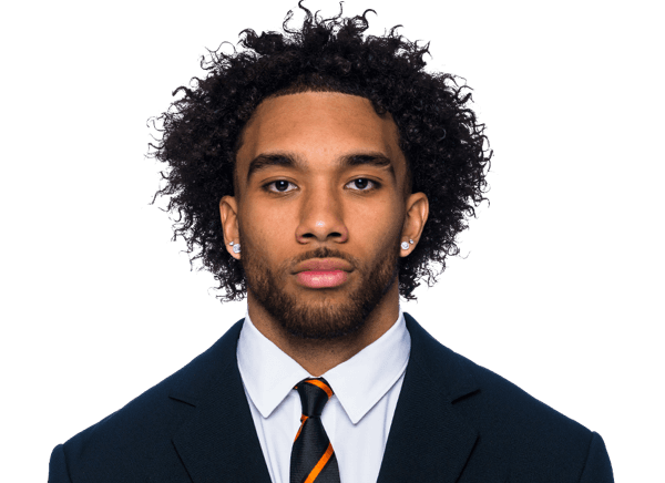 Gyriece Goodman headshot