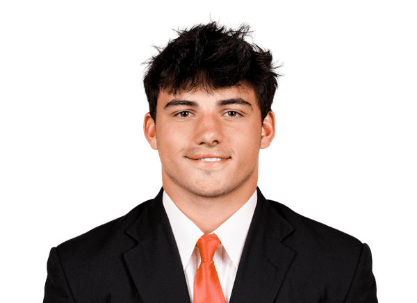 Wade Penn headshot