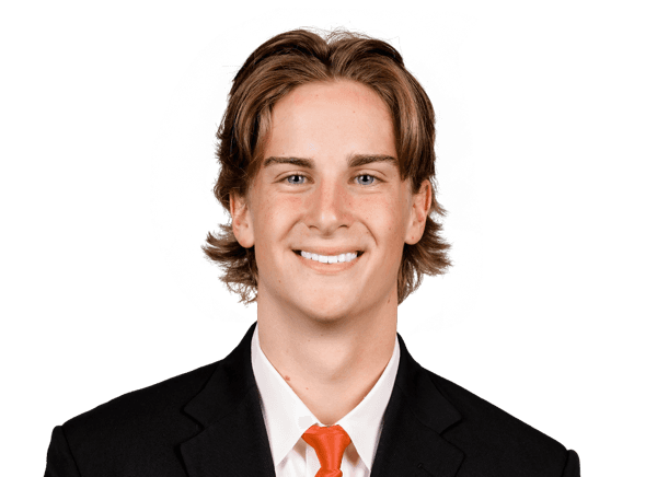 Danny Curran headshot