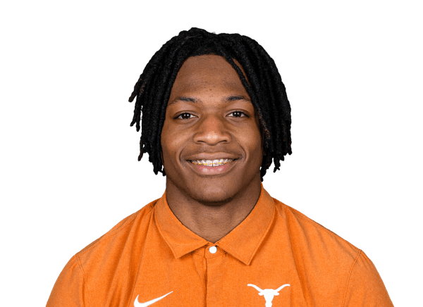 Ty'Anthony Smith headshot