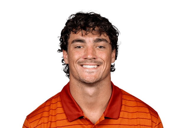 Jackson Duffey headshot