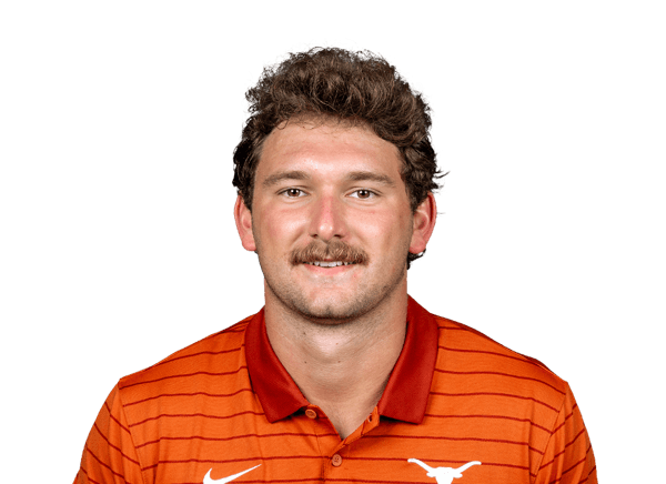 Spencer Barnett headshot