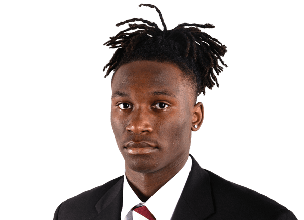 Donovan Darden headshot