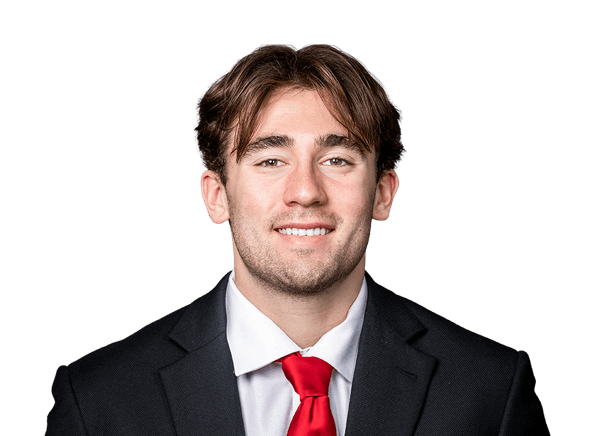 Jeremy St-Hilaire headshot