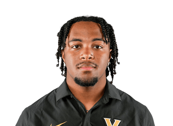 Thomas Jones headshot