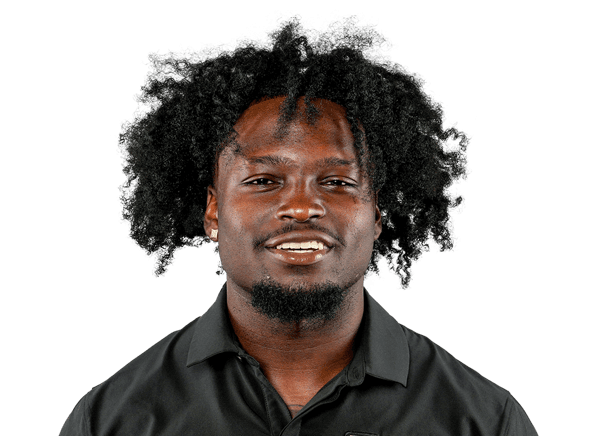 Jamezell Lassiter headshot