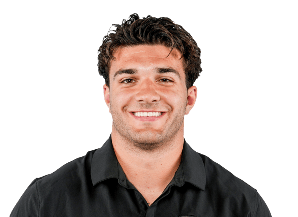 Jake Balis headshot