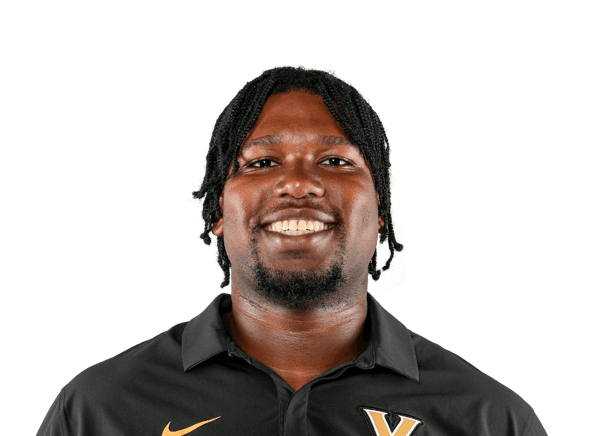 CJ Williams headshot