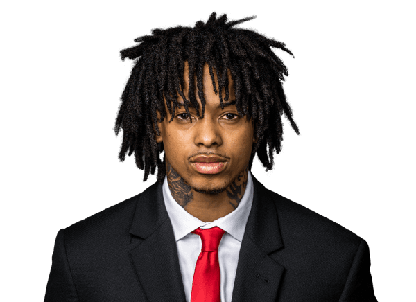 Boski Barrett headshot