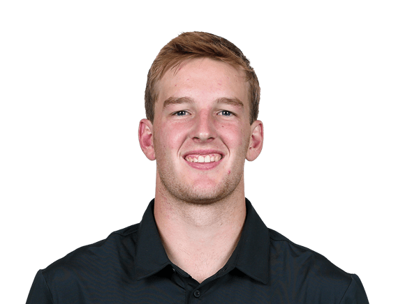 Paxton Land headshot