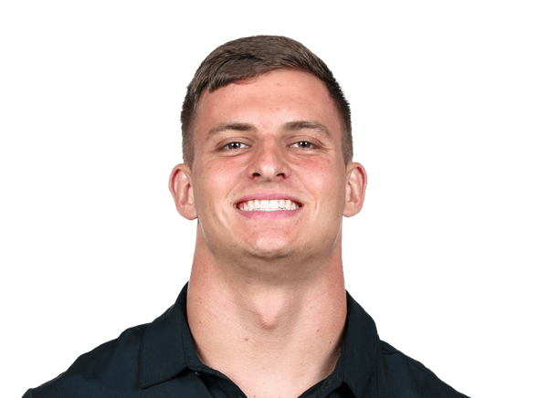 Luke Braden headshot