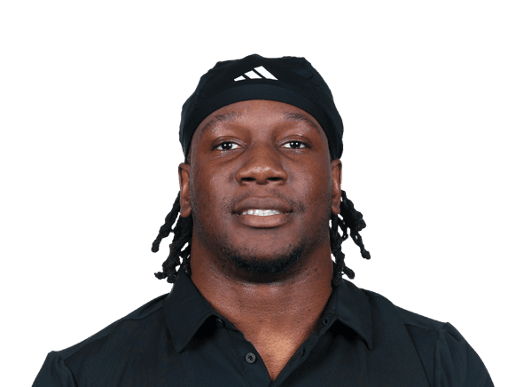 Jesse Chukwu headshot