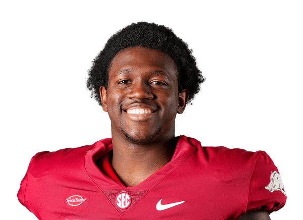 Preston Davis headshot