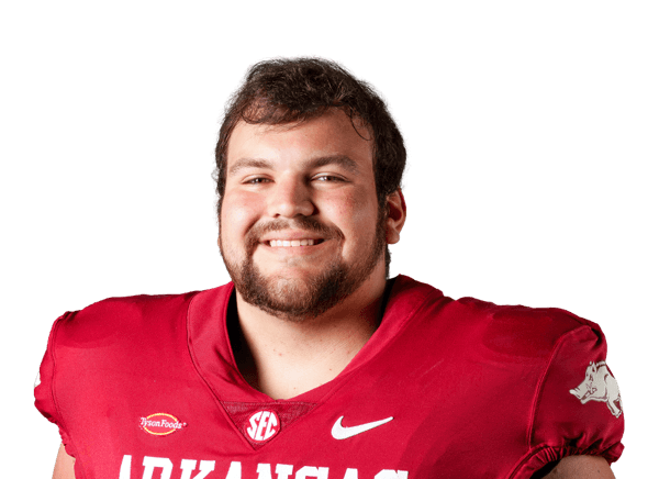 Alex Johnson headshot