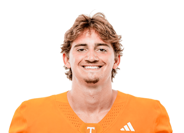Jackson Mathews headshot