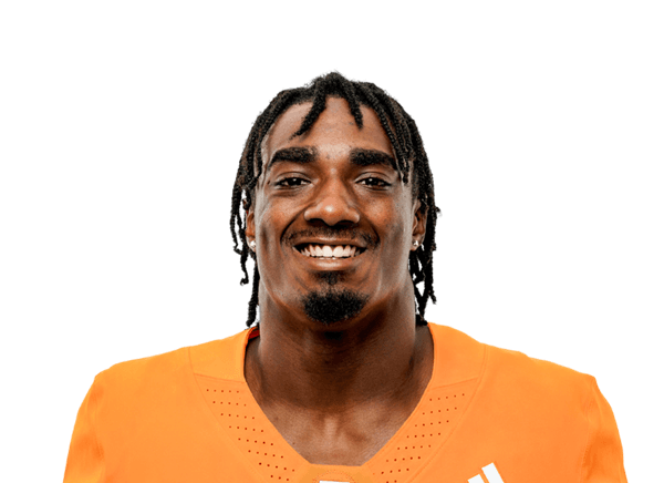 Mike Bethea II headshot