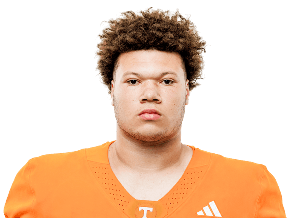 Isaiah Inge headshot