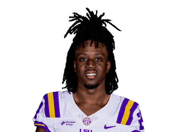Joseph Ebun headshot