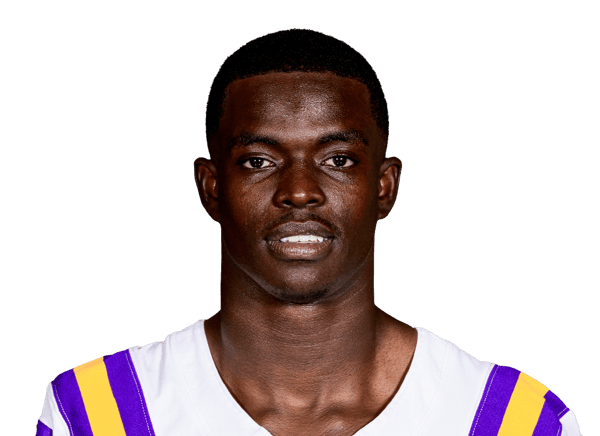Craig Walton Jr. headshot