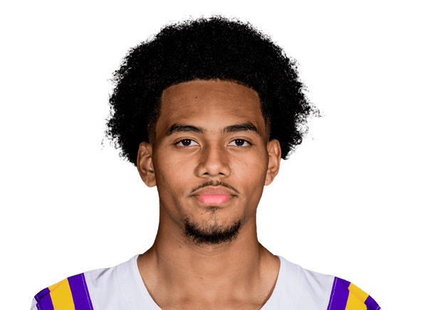 Dashawn Spears headshot