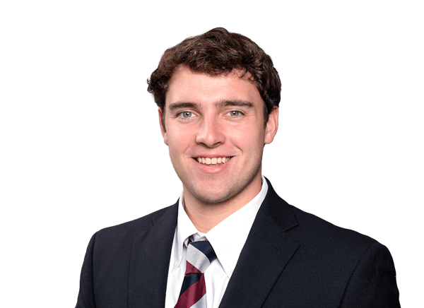 Jimmy Francis headshot