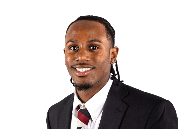 Isaiah McClary headshot