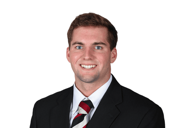 Gunnar Yocum headshot
