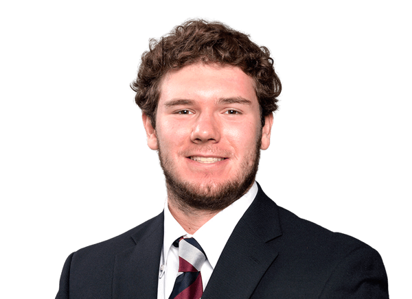 Neil Salvage III headshot