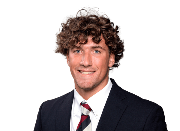 Jackson Burger headshot