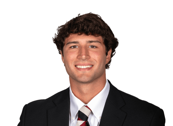 Landon Kurtz headshot