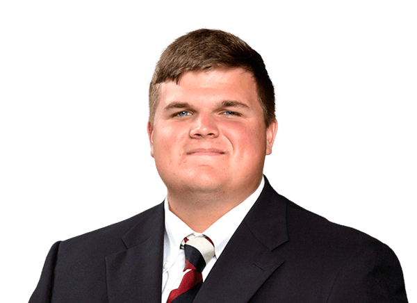 Jake Recker headshot
