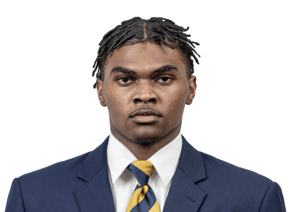 Jayden Parker headshot