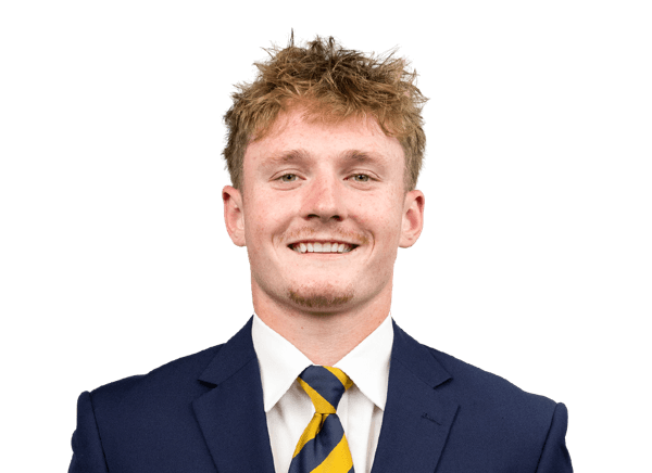 Carson Perry-Smith headshot