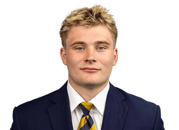 Jude McLellan headshot