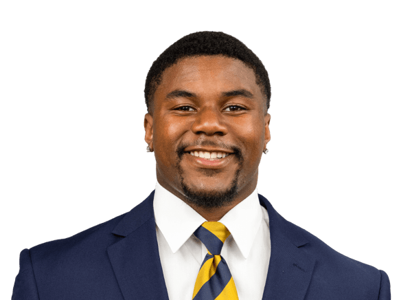 Aaron Hampton headshot