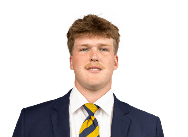 Sam Bjerke headshot