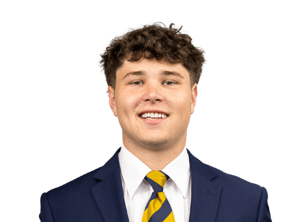 Jack Olyphant headshot