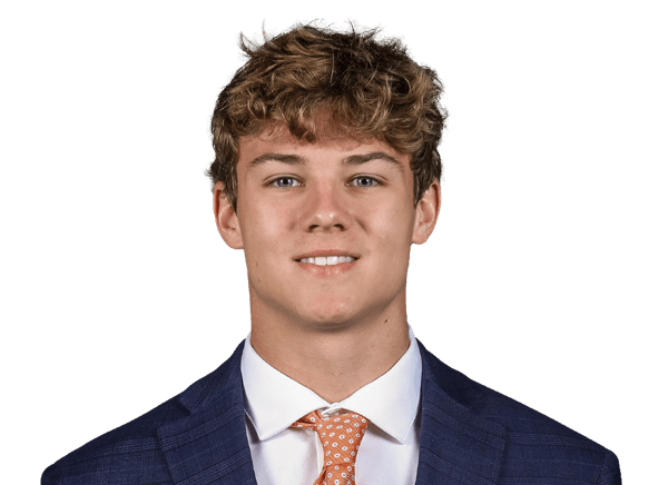 Clark Sanderson headshot