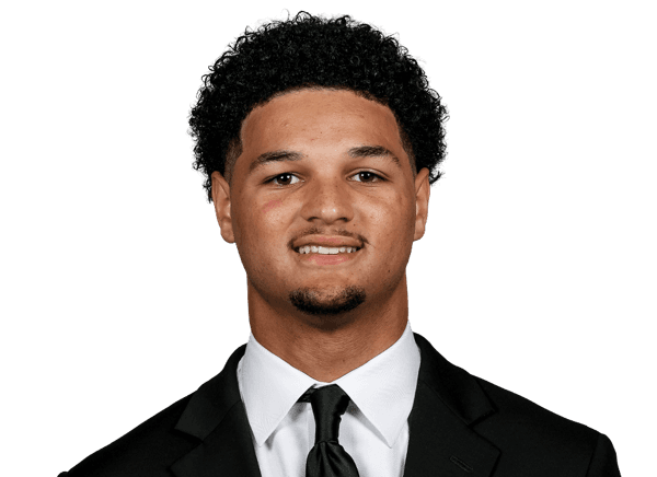 Chase Byrd headshot
