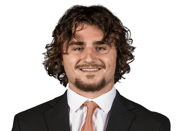 Joseph Roberto II headshot