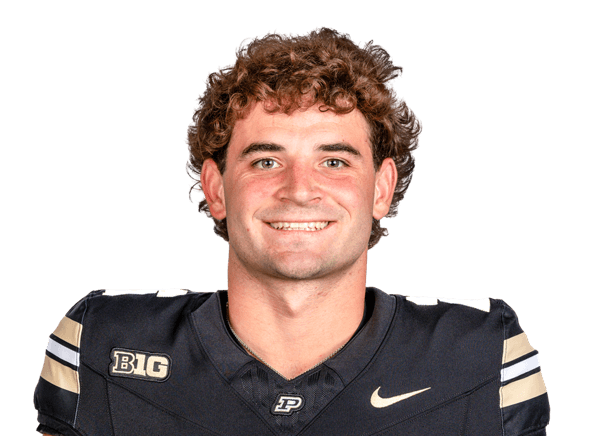 Dax Noles headshot
