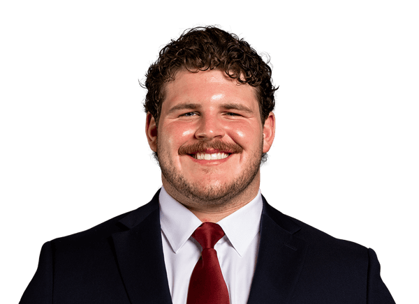Ace Hodges headshot
