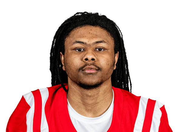 Cedrick Beavers headshot
